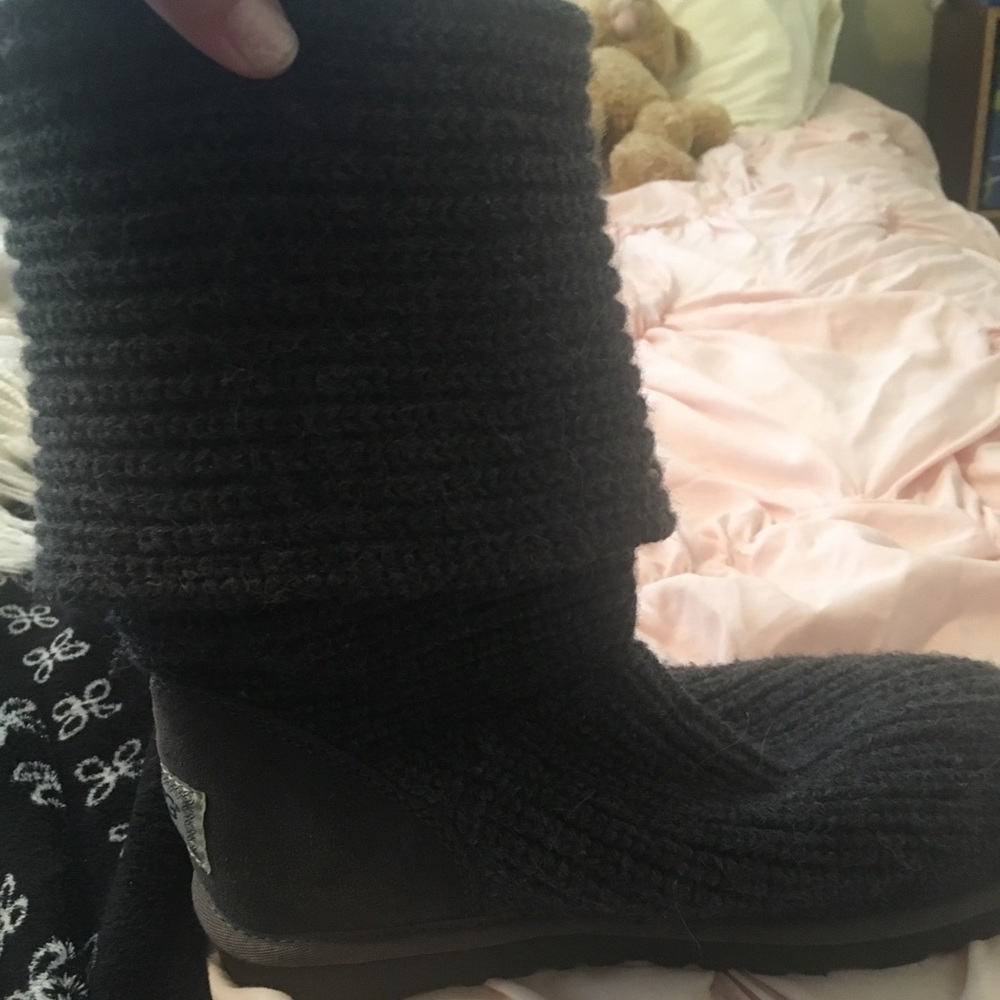 Uggs